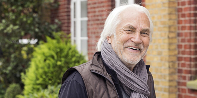 Could Renting in Retirement Suit You