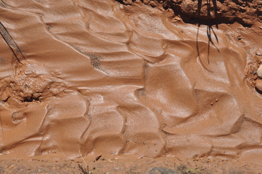 Cracking the Clay