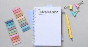 Creating an Independence Plan Before You Need One