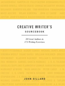 Creative Writer's Sourcebook