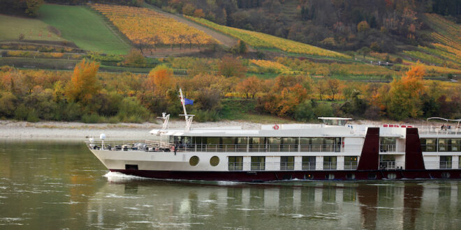 Cruising 101 What First-Timers Need to Know