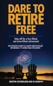 Dare to Retire Free