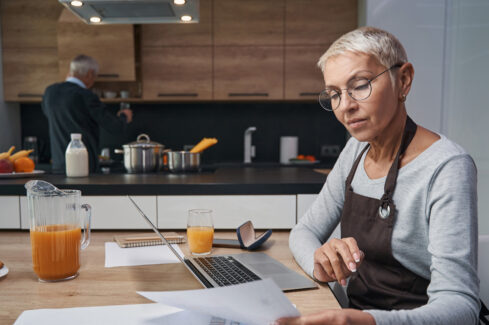 Day-to-Day Money vs Long-Term Planning