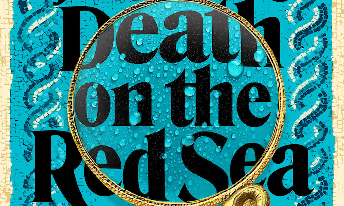 Death on the Red Sea