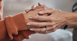 Depression – How to Help