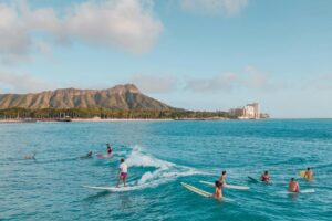 Diamond Head