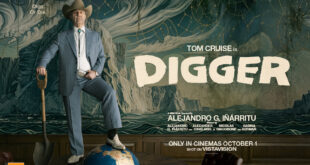 Digger