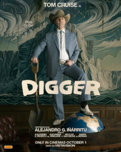 Digger