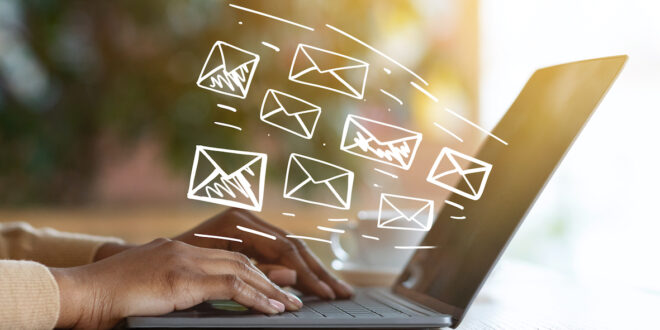 Digital Declutter Part 2 Email