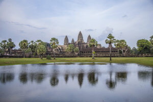 Discover the Magic of Vietnam and Cambodia