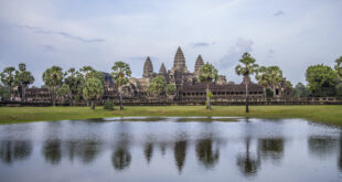 Discover the Magic of Vietnam and Cambodia