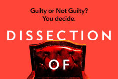 Dissection of a Murder
