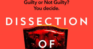 Dissection of a Murder
