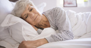 Do Seniors Need Less Sleep
