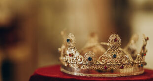 Dopamine and the Drama Queen