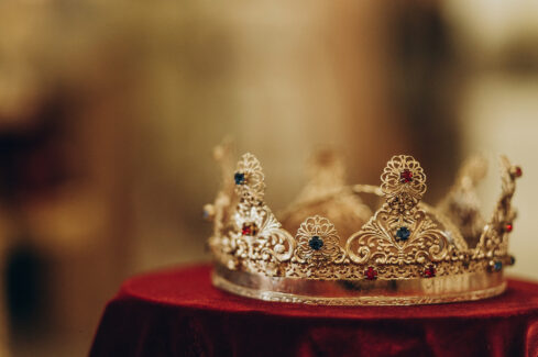 Dopamine and the Drama Queen
