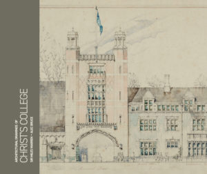 Drawings of Christ’s College