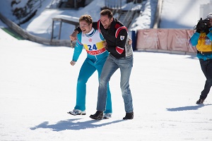 Eddie The Eagle