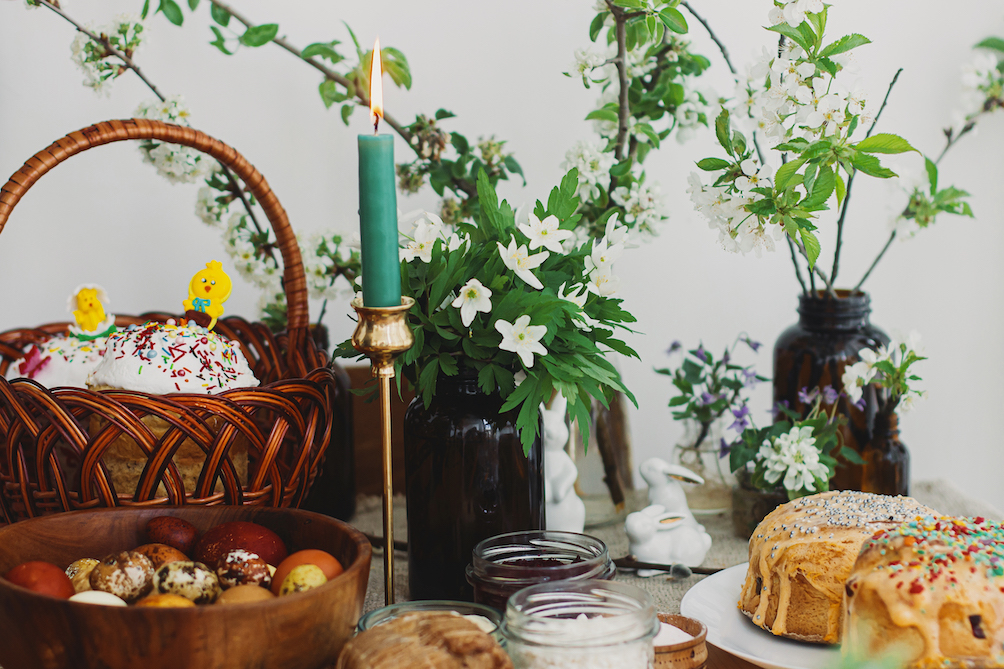 Easter Traditions Around the World