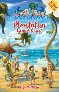 Elastic Island - Plantation Island Resor