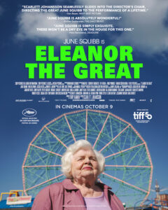 Eleanor the Great