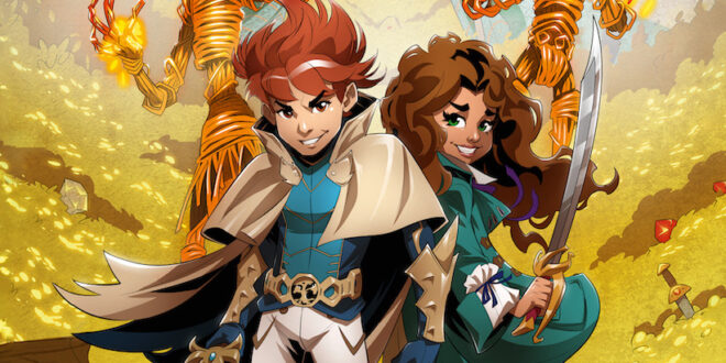 Elemental Heroes Copper Calamaties