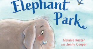 Elephant Park