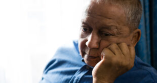 Emotional Abuse of the Elderly