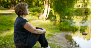 Emotional Labour Burnout – how to avoid it, and how to recover