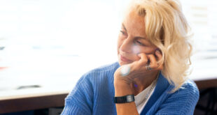 Emotional Labour – Part One