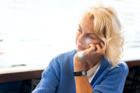 Emotional Labour – Part One