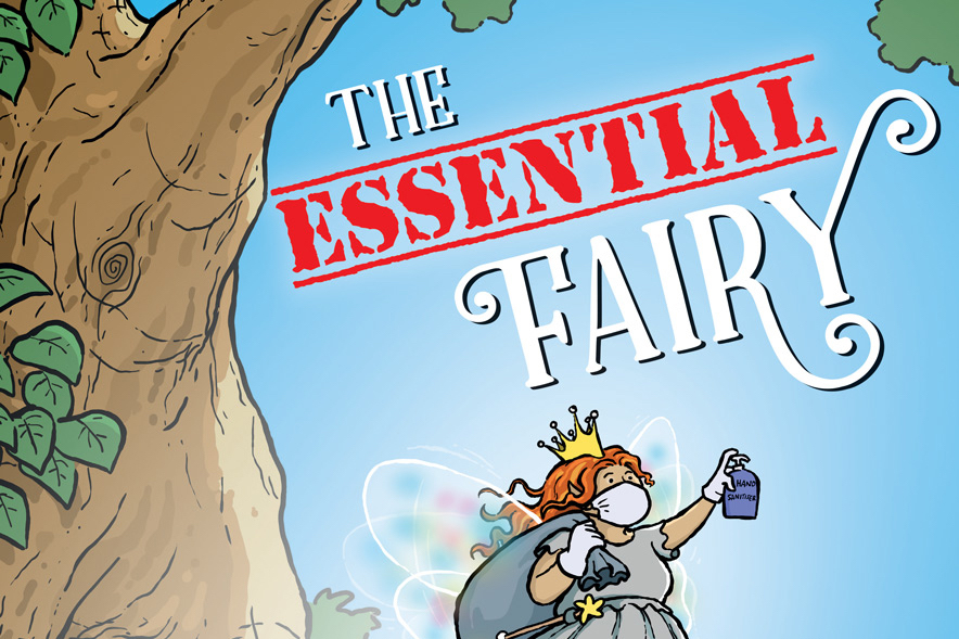 The Essential Fairy