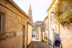 Exploring Family History Through Travel