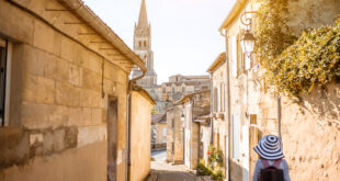 Exploring Family History Through Travel