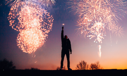 Fail-Proof New Year’s Resolutions – let your dreams be do-able