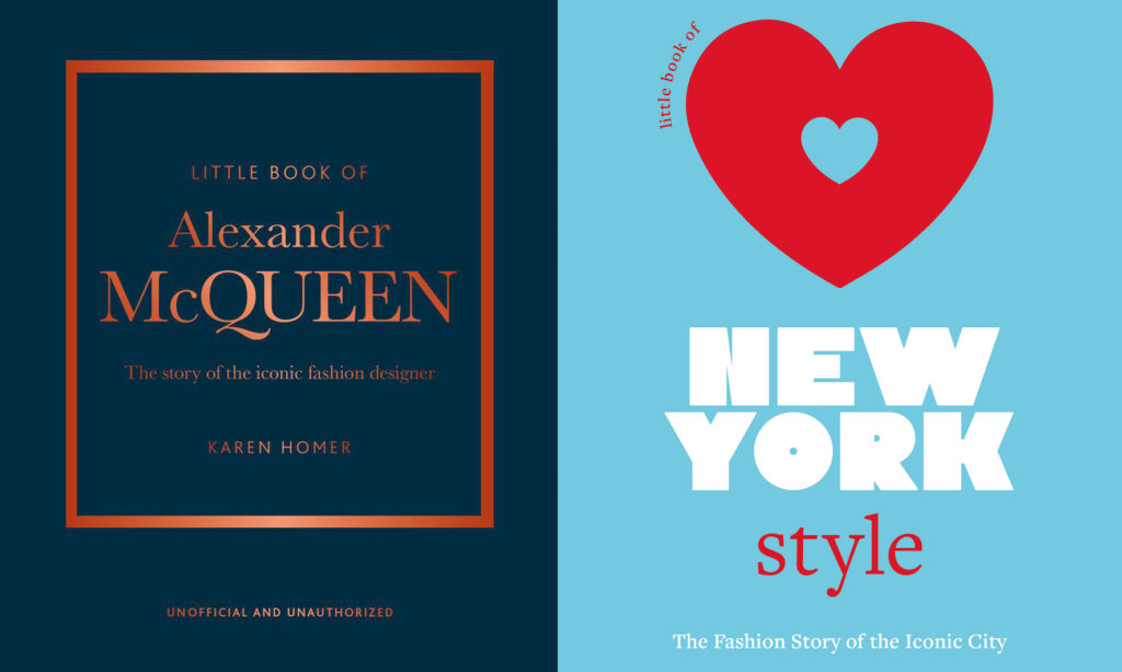 Fashion Books