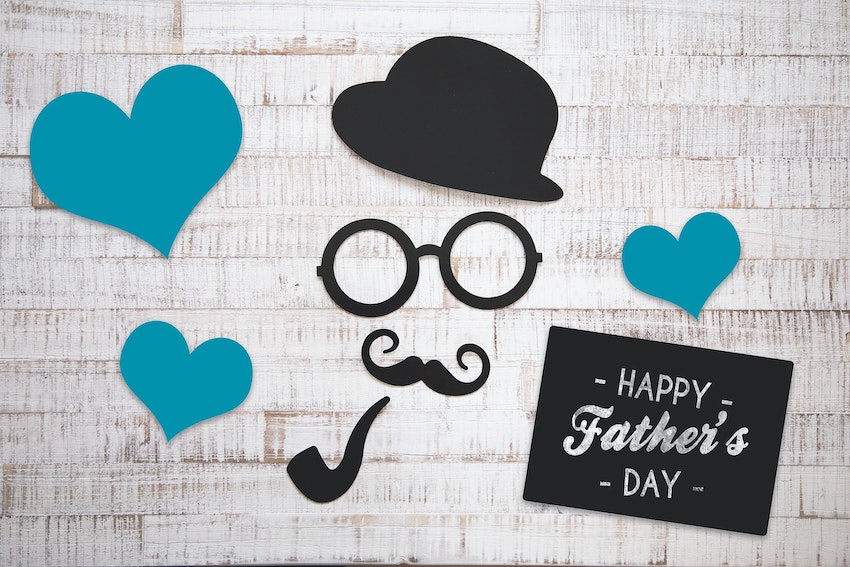 Father’s Day is Fun!  Tips to make it happen