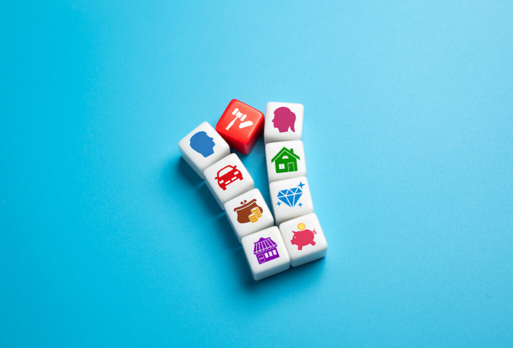 Finances After Divorce