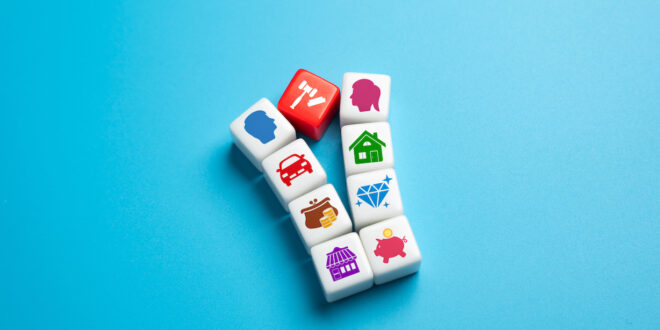 Finances After Divorce