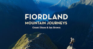 Fiordland
