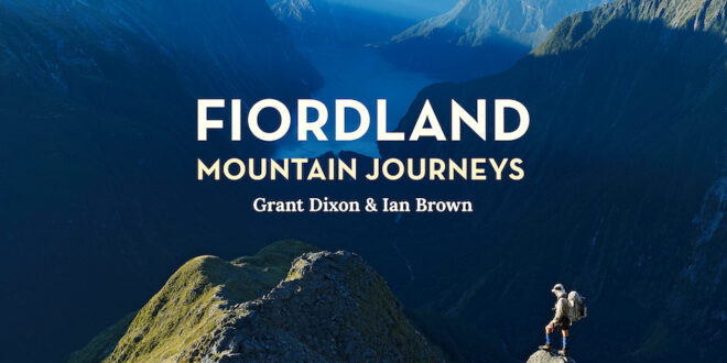 Fiordland