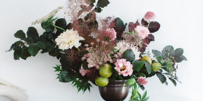 Flower Arrangements for you Home