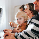 Flying with Kids Small Plans, Big Rewards
