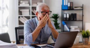 Food to Help You Manage Stress