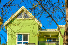 Four Insurance Tips For Home Buyers