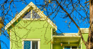 Four Insurance Tips For Home Buyers