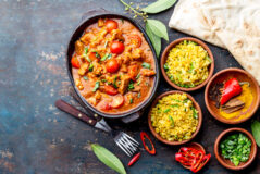 Fragrant Curry