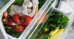 Fresh Produce – Deceptively Dangerous or Wholly Helpful
