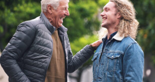 Future-Proofing Relationships Connecting Across Generations