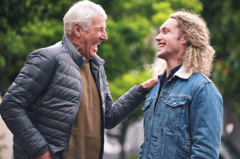 Future-Proofing Relationships Connecting Across Generations